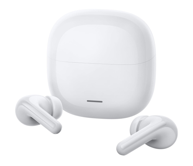 Xiaomi Redmi Buds 8 Lite White - 1473184 - zdjęcie 4